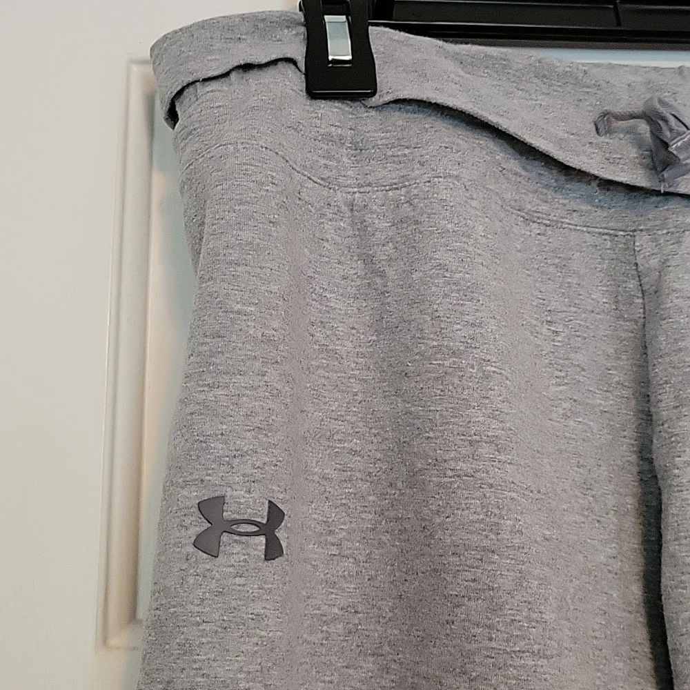 Under Armour Capri jogging pants Vintage - Picture 3 of 6